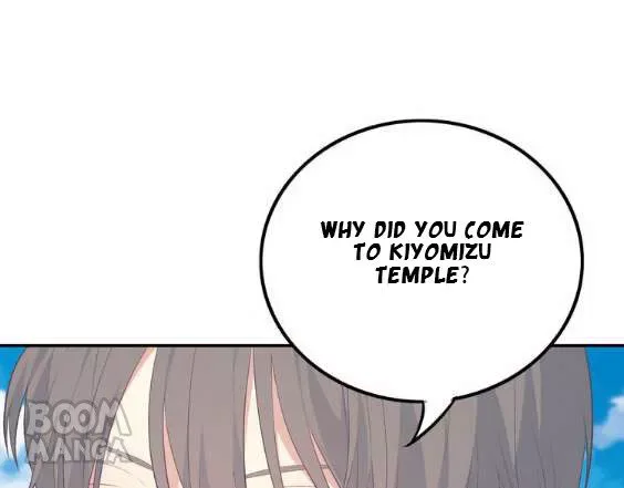 City Prince and Amazon Princess Chapter 35 page 41