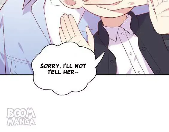 City Prince and Amazon Princess Chapter 35 page 31