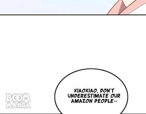 City Prince and Amazon Princess Chapter 36 page 38