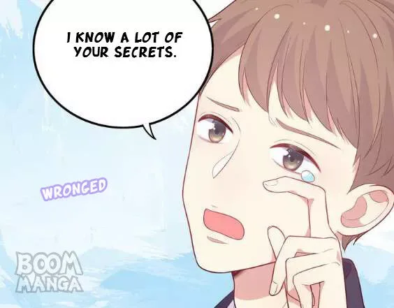 City Prince and Amazon Princess Chapter 35 page 24