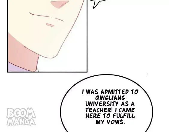 City Prince and Amazon Princess Chapter 35 page 44
