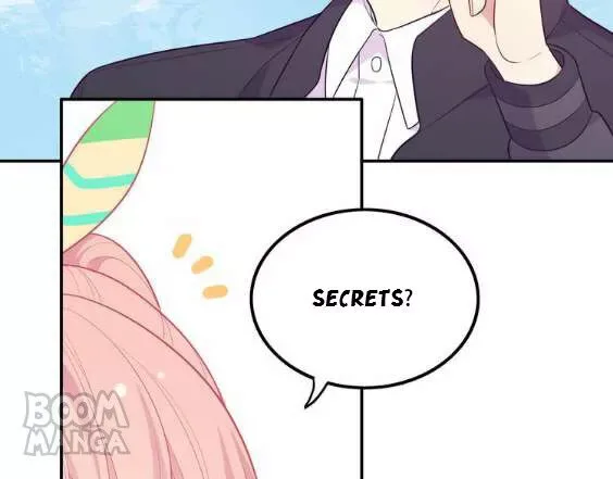 City Prince and Amazon Princess Chapter 35 page 25