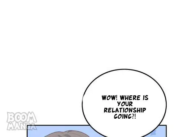 City Prince and Amazon Princess Chapter 35 page 38