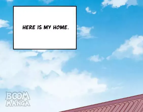 City Prince and Amazon Princess Chapter 34 page 27