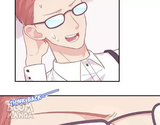 City Prince and Amazon Princess Chapter 36 page 21