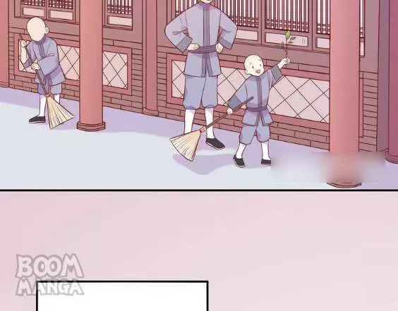 City Prince and Amazon Princess Chapter 34 page 29