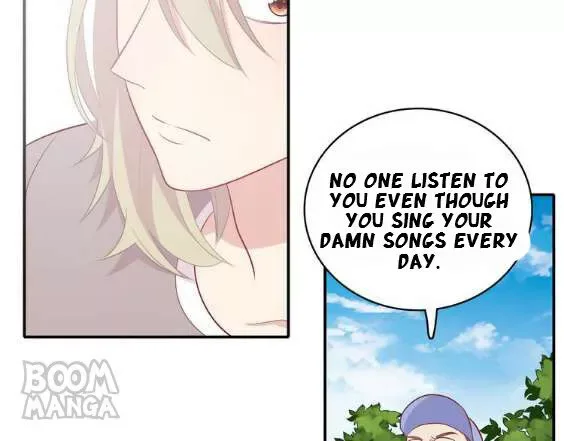 City Prince and Amazon Princess Chapter 26 page 283