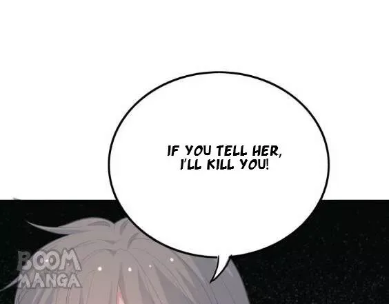 City Prince and Amazon Princess Chapter 35 page 29