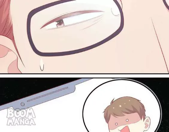 City Prince and Amazon Princess Chapter 36 page 22