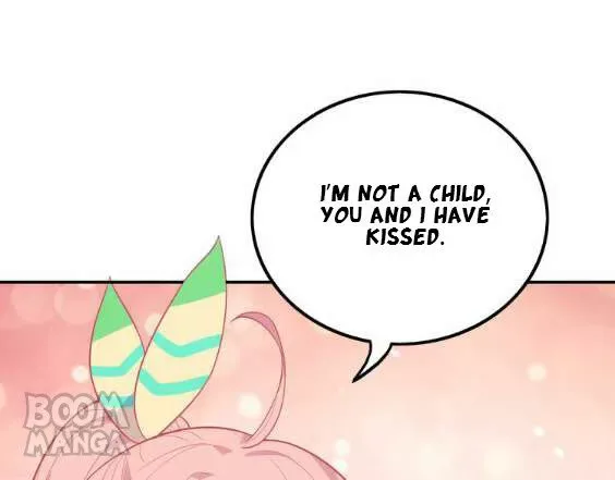 City Prince and Amazon Princess Chapter 35 page 35