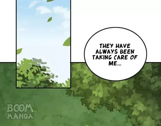 City Prince and Amazon Princess Chapter 34 page 39