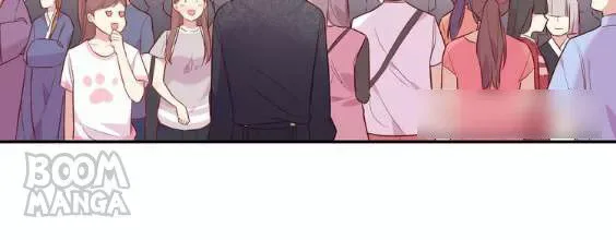 City Prince and Amazon Princess Chapter 36 page 55