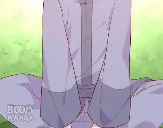 City Prince and Amazon Princess Chapter 34 page 46