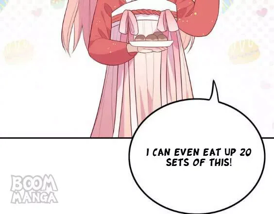 City Prince and Amazon Princess Chapter 36 page 40