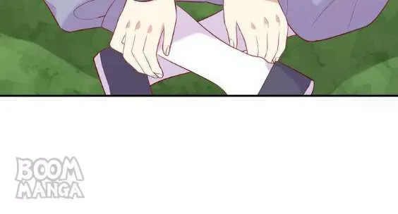 City Prince and Amazon Princess Chapter 34 page 47