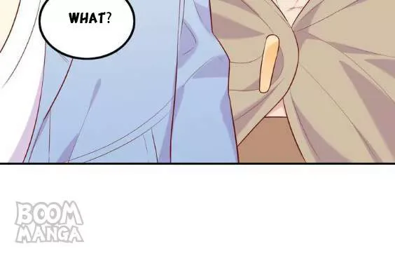 City Prince and Amazon Princess Chapter 35 page 58