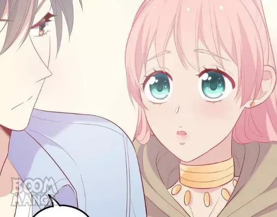 City Prince and Amazon Princess Chapter 35 page 57