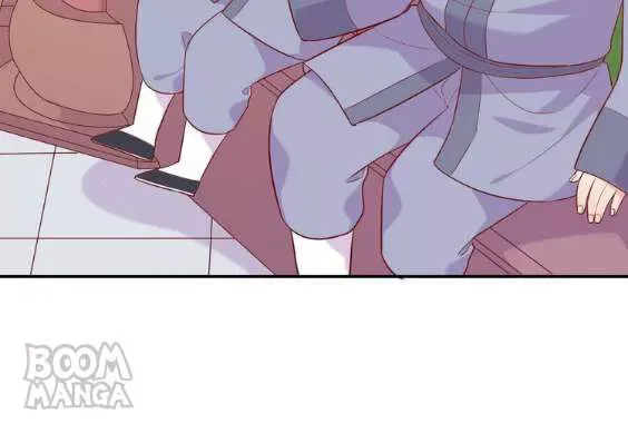 City Prince and Amazon Princess Chapter 34 page 37