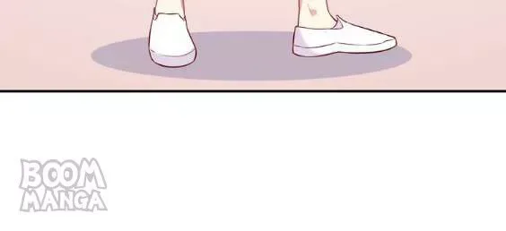 City Prince and Amazon Princess Chapter 35 page 47