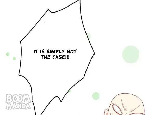 City Prince and Amazon Princess Chapter 34 page 50