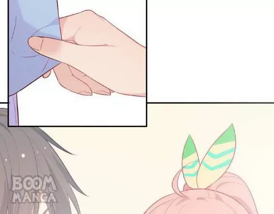 City Prince and Amazon Princess Chapter 35 page 56
