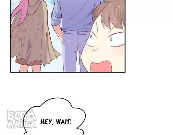 City Prince and Amazon Princess Chapter 35 page 49