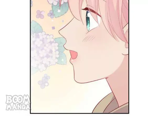 City Prince and Amazon Princess Chapter 35 page 54