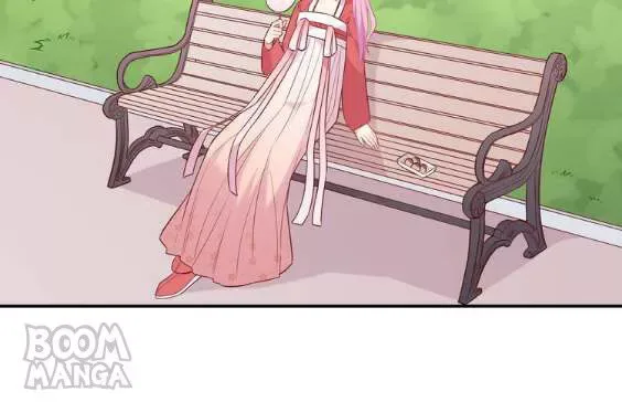 City Prince and Amazon Princess Chapter 36 page 59