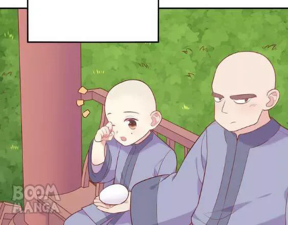 City Prince and Amazon Princess Chapter 34 page 36