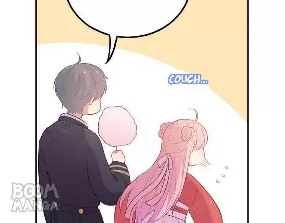 City Prince and Amazon Princess Chapter 36 page 46
