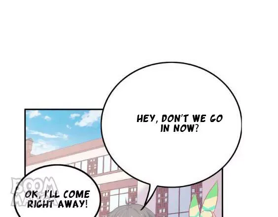 City Prince and Amazon Princess Chapter 35 page 66