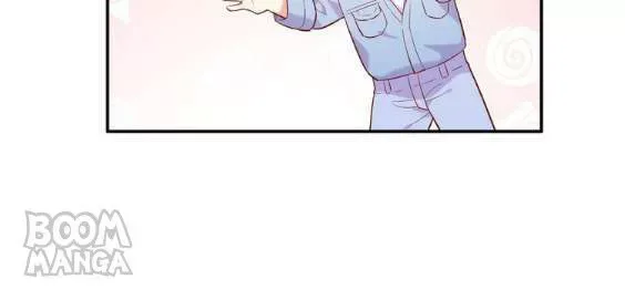 City Prince and Amazon Princess Chapter 34 page 54