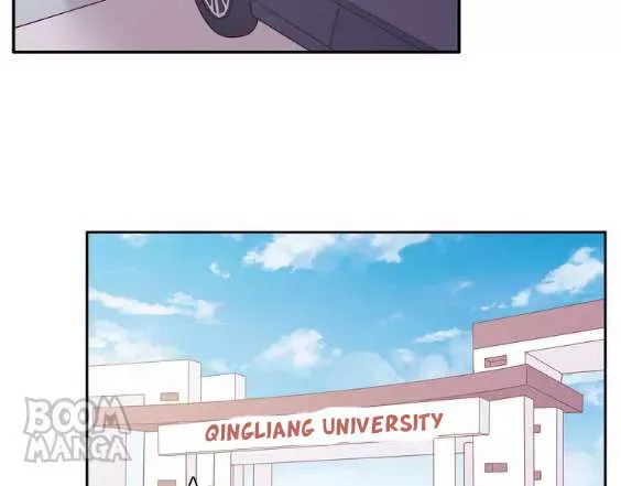 City Prince and Amazon Princess Chapter 35 page 64