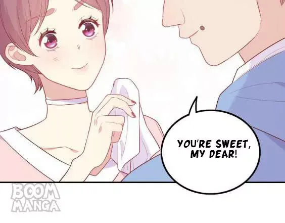 City Prince and Amazon Princess Chapter 36 page 68
