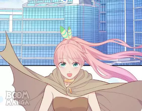 City Prince and Amazon Princess Chapter 35 page 73