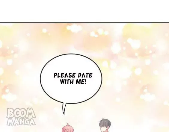 City Prince and Amazon Princess Chapter 37 page 5