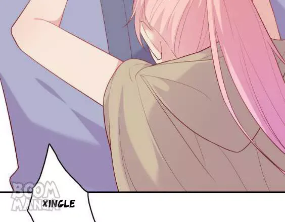 City Prince and Amazon Princess Chapter 34 page 57