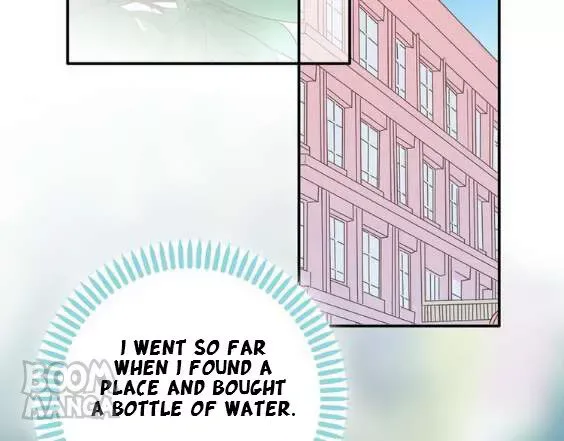 City Prince and Amazon Princess Chapter 36 page 77