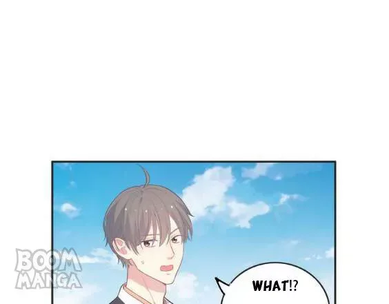 City Prince and Amazon Princess Chapter 37 page 7