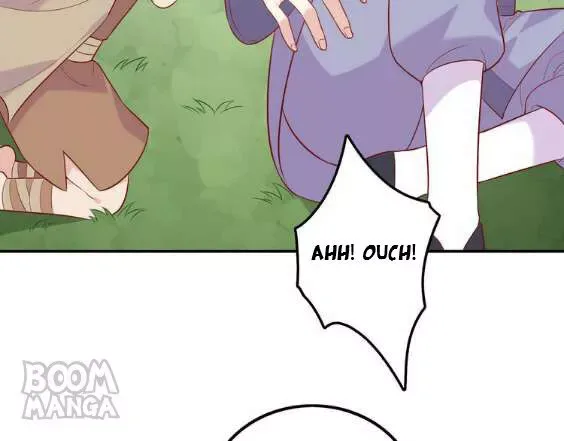 City Prince and Amazon Princess Chapter 34 page 52