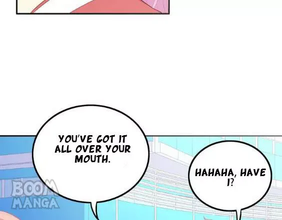 City Prince and Amazon Princess Chapter 36 page 62