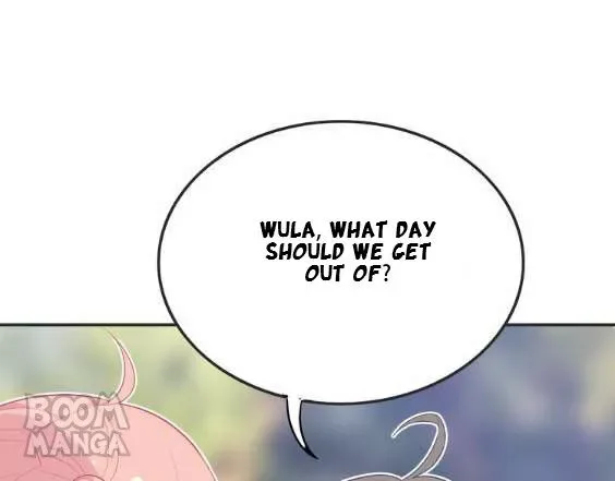 City Prince and Amazon Princess Chapter 37 page 18