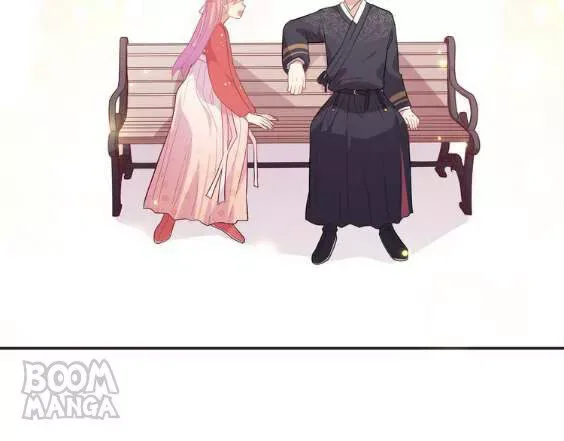 City Prince and Amazon Princess Chapter 37 page 6