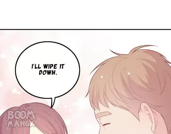 City Prince and Amazon Princess Chapter 36 page 67
