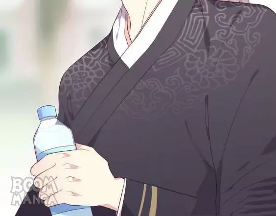 City Prince and Amazon Princess Chapter 36 page 79