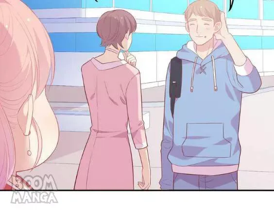 City Prince and Amazon Princess Chapter 36 page 63