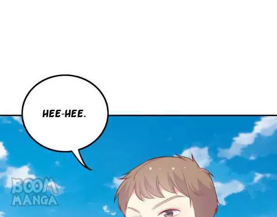 City Prince and Amazon Princess Chapter 35 page 68