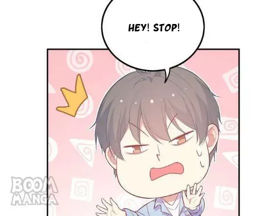 City Prince and Amazon Princess Chapter 34 page 53