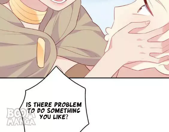 City Prince and Amazon Princess Chapter 34 page 60