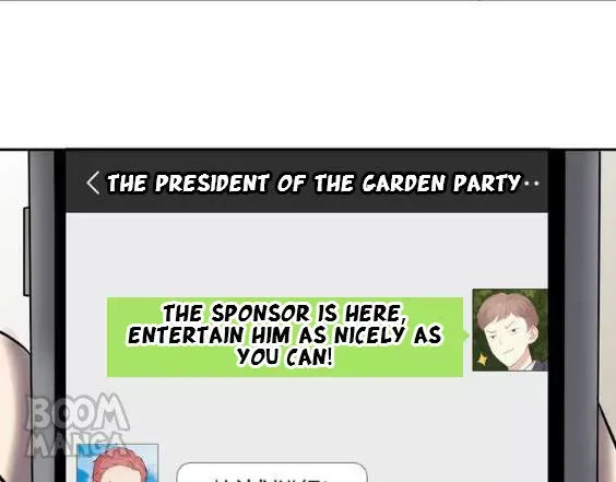 City Prince and Amazon Princess Chapter 35 page 70